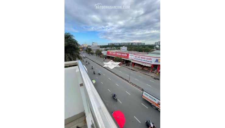 Cho thuê nhà Mặt tiền Lê Trọng Tấn 72m², 2Lầu - 25Triệu